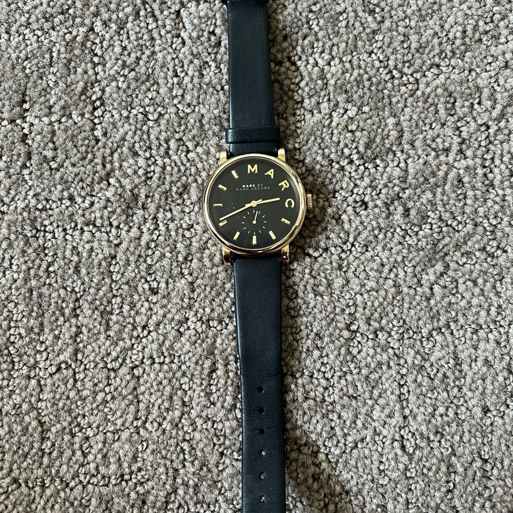 Marc Jacob’s Women’s Watch